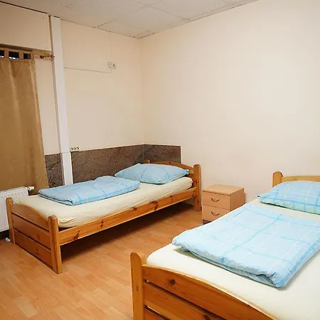 Boardinghouse B&k Гостевой дом
