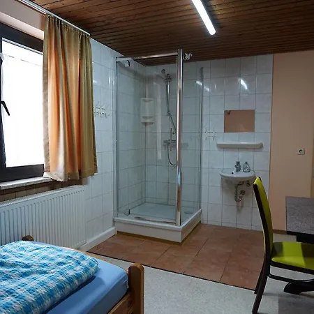 Гостевой дом Boardinghouse B&k