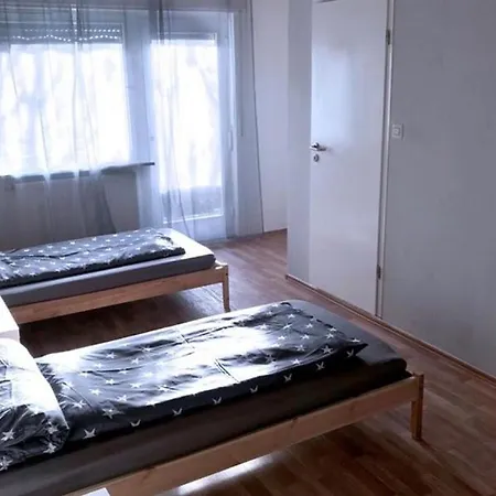 Boardinghouse B&k