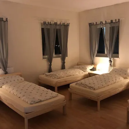 Boardinghouse B&k