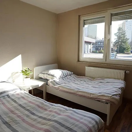 Boardinghouse B&k